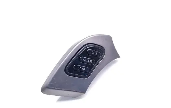 Alfa Romeo Alfetta Headlight level height control switch 156088384