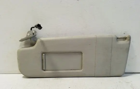 Volkswagen Golf V Sun visor 1K0857551