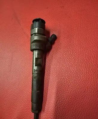 BMW 1 E81 E87 Fuel injector 779844604 062760269