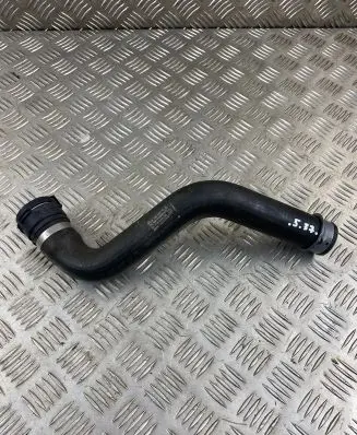 Mercedes-Benz GLE (W166 - C292) Engine coolant pipe/hose A1665001075