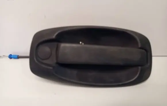Fiat Doblo Front door exterior handle 