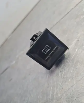 Volkswagen Transporter - Caravelle T5 Windscreen/window heater switch 7E0959621