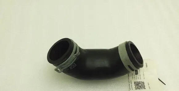 Volkswagen Golf VII Intercooler hose/pipe 04L131525J 04L131521AE