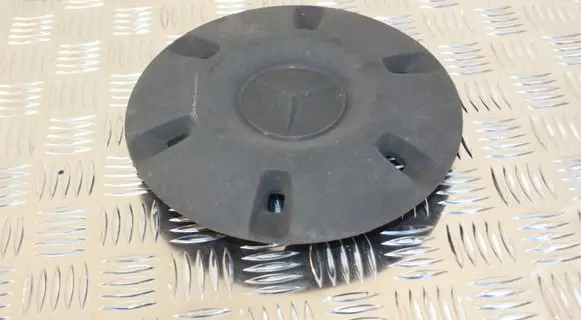 Mercedes-Benz Sprinter W906 R16 wheel hub/cap/trim 9064010025 A9064010025