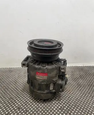 BMW 7 E38 Air conditioning (A/C) compressor (pump) 4472009505 81001566 SS226186
