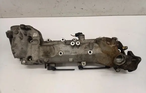 Mercedes-Benz R W251 Intake manifold LF00052