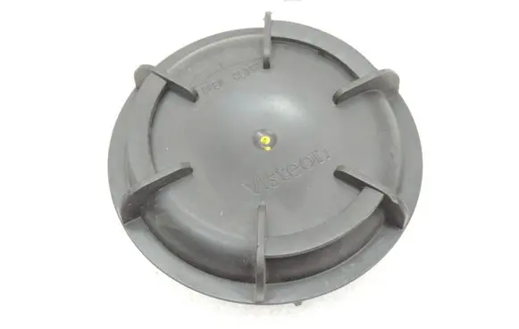 Opel Meriva B Headlight/headlamp dust cover 13305434 122056