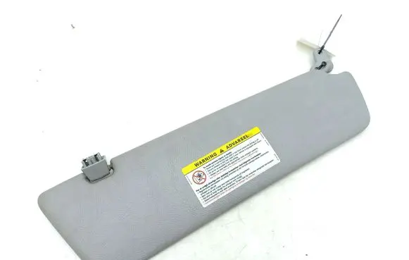 Mercedes-Benz Vito Viano W639 Sun visor A6398100110