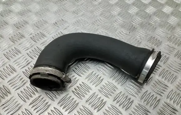 Audi A4 S4 B8 8K Air intake hose/pipe 8K0145709H