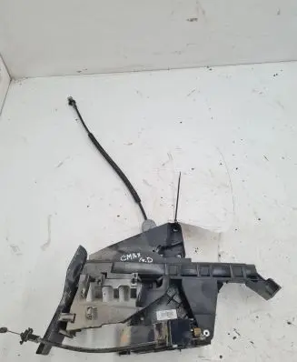 Ford C-MAX I Rear door lock