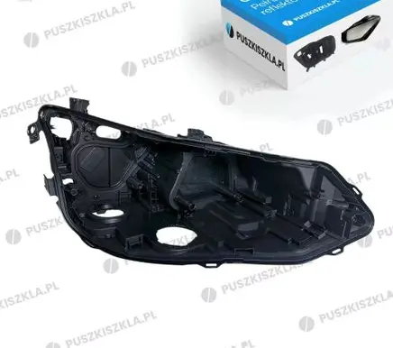 Volkswagen Golf VIII Headlight/headlamp mounting bracket 5905049715340