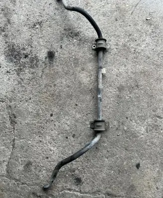 Volvo V50 Front anti-roll bar/sway bar 120904064437