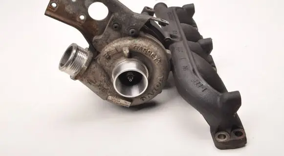 Volvo S80 Turbo 30751708