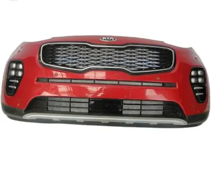 KIA Sportage Front bumper