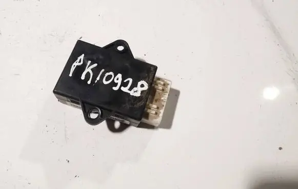 Fiat Doblo Sensor 881962l000 88196-2l000