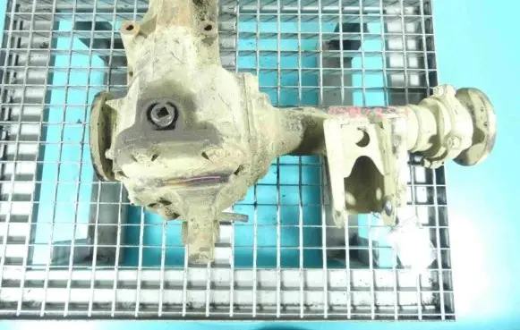 Nissan Terrano Front differential 3835162300 IMPRK1330207