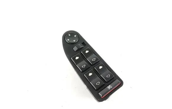 BMW 5 E39 Electric window control switch 6904306 E5454 874958