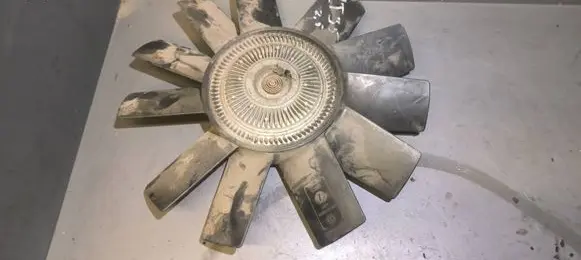 Volkswagen II LT Viscous fan clutch 074121302C
