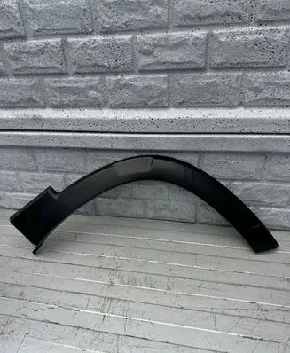 Peugeot Rifter Front arch trim sddgjkkjfGEJJA