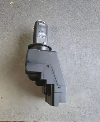 Ignition lock
