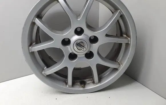 Nissan Qashqai R16 alloy rim 