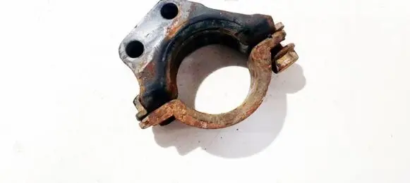 Mercedes-Benz ML W164 Sway bar bush bracket, front 