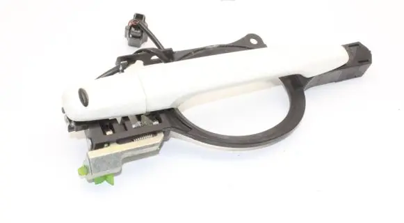 Mitsubishi Outlander Front door exterior handle
