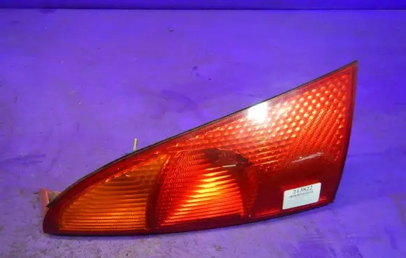 Ford Focus Rear/tail lights XS4X13405
