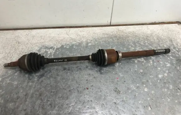 Renault Trafic III (X82) Front driveshaft