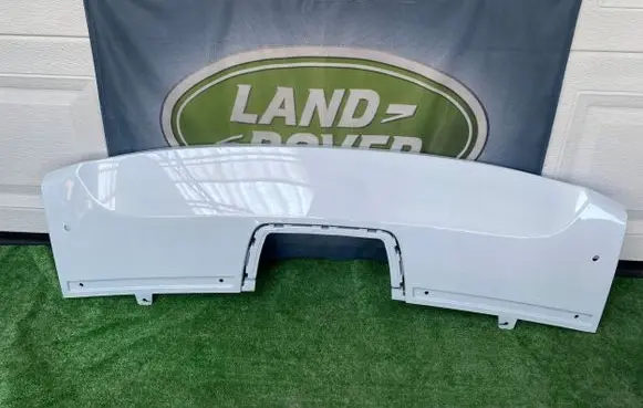 Land Rover Discovery Sport Front bumper lip MY4217F011AAW