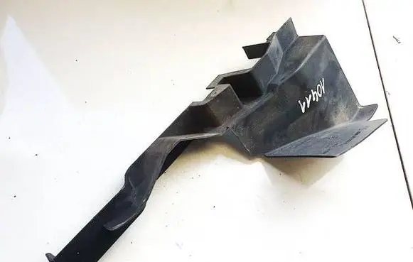 Seat Exeo (3R) Air intake duct part 3r0121283a