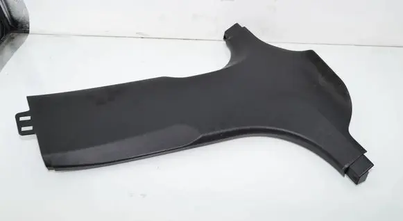 BMW 5 G30 G31 G38 (B) pillar trim (bottom) 7384530 7419854 51437419854