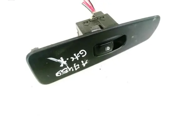 SsangYong Rexton Electric window control switch 8584008000 85840-08000