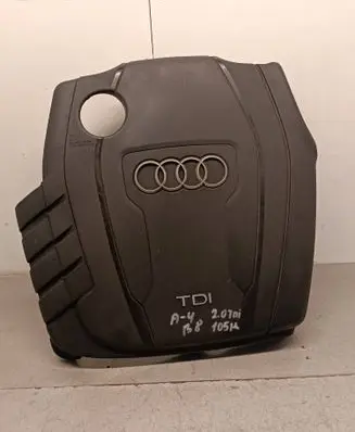 Audi A4 S4 B8 8K Engine cover (trim) 03L103925AB