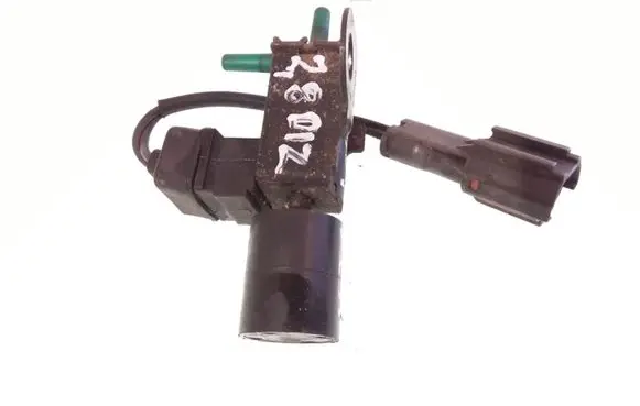 Opel Frontera A Vacuum valve 1846001021