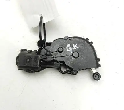 Mercedes-Benz GLS X166 Vent window/glass motor A1666700004