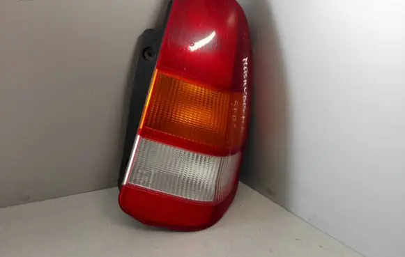 Mitsubishi Space Star Rear/tail lights MR2455