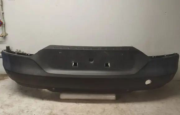 Opel Grandland X Rear bumper 1800234X YP00029377