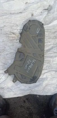 Opel Insignia A Timing belt guard (cover) 55232663 55209692