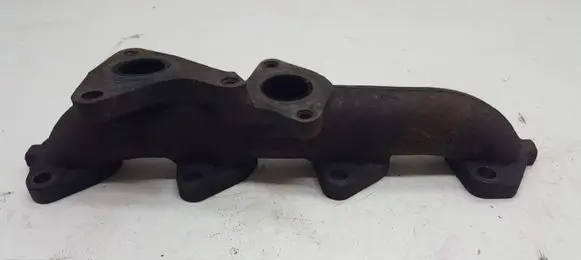 Nissan Qashqai Exhaust manifold 574232