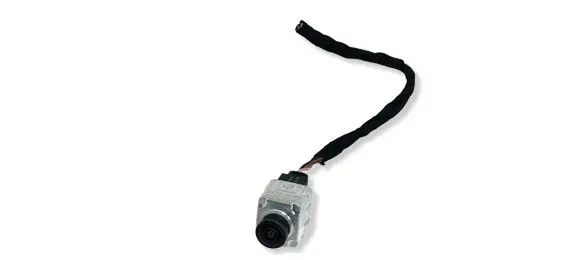 Audi A5 Reversing camera 85E980568P 45587