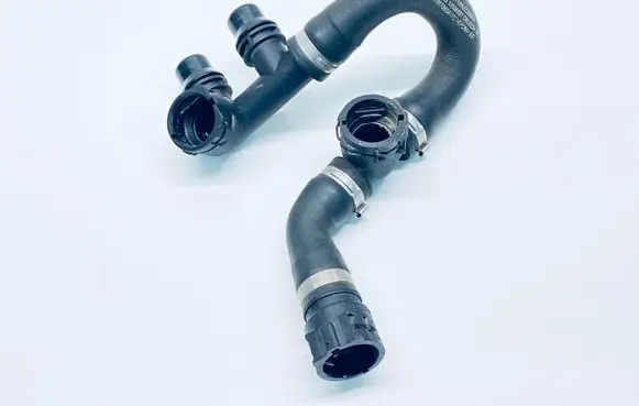Mercedes-Benz EQC Engine coolant pipe/hose A2935011000