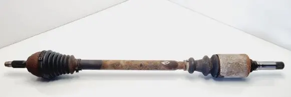 Peugeot 106 Front driveshaft