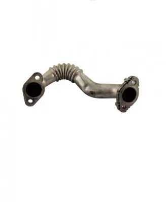 Audi Q3 8U EGR valve line/pipe/hose 03P131521