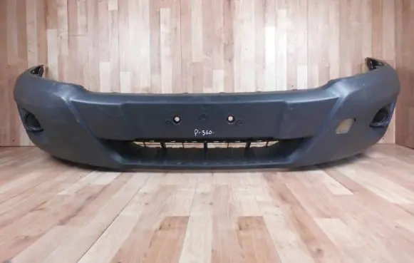 Ford Transit Front bumper GK3117K819 BK3117K819 BK31R17757