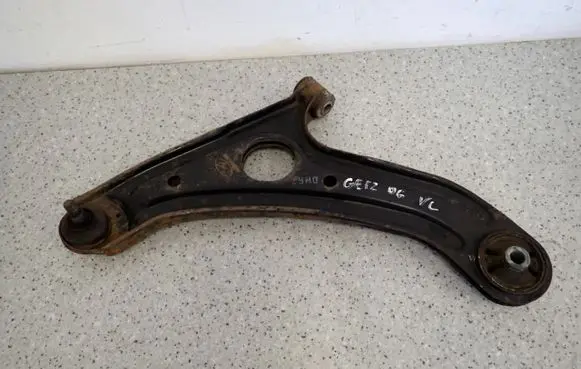 Hyundai Getz Rear suspension control arm 