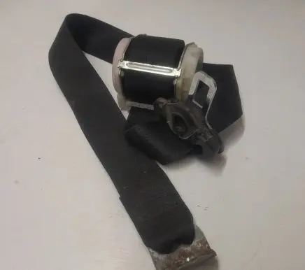 Opel Zafira A Front seatbelt 90580901 040678