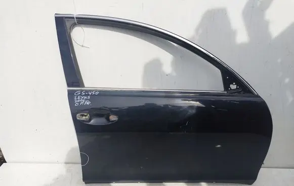 Lexus GS 300 350 430 450H Front door