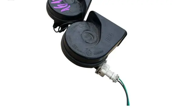 Renault Scenic III - Grand scenic III Horn signal A046522 e30055306
