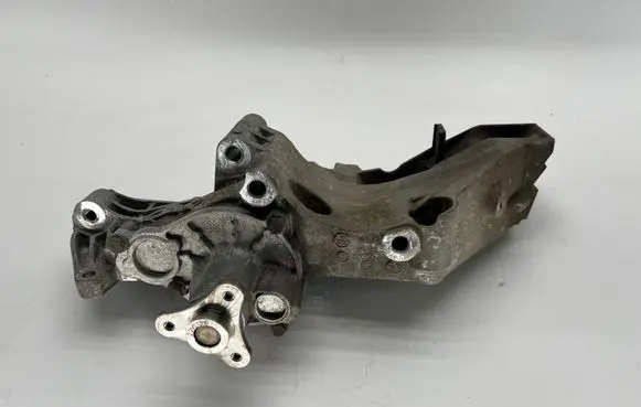 BMW 1 F20 F21 Water pump 7644804